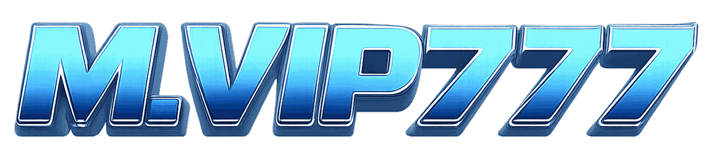 m.vip777 Logo